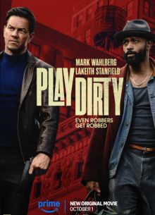 Грязная игра (2025)