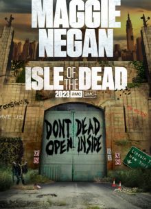 Ходячие мертвецы: Мертвый город (1-2 Сезон)